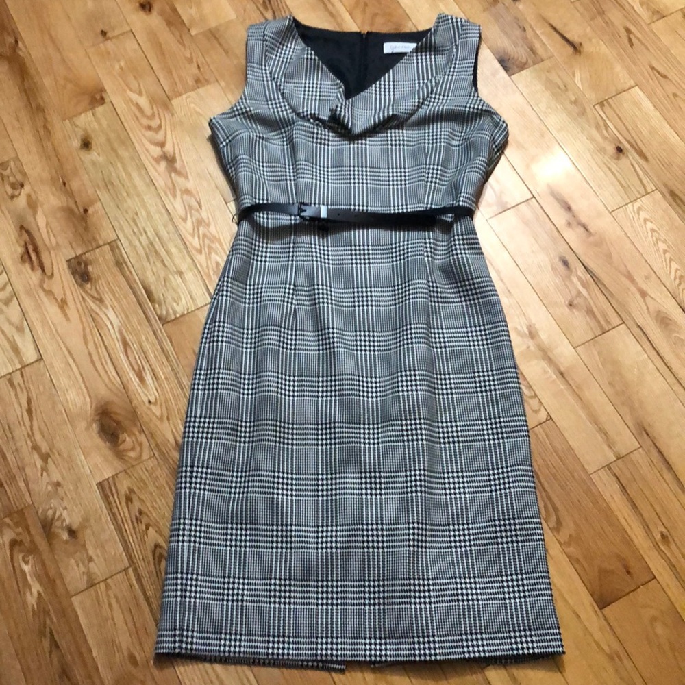 Calvin Klein dress